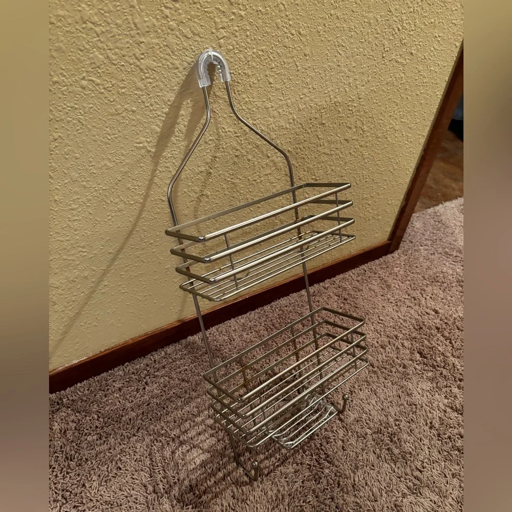 Shower caddy - Picture 2 of 4